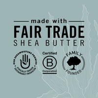 Thumbnail for SheaMoisture Facial Wash and Scrub African Black Soap for Blemish Prone Skin to Clarify Skin 4 oz
