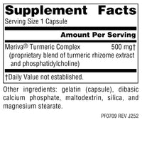 Thumbnail for Planetary Herbals Turmeric Gold 500 Mg, 120 Count