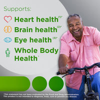 Thumbnail for Centrum Silver Adult (80 Count) Multivitamin/Multimineral Supplement Tablet, Vitamin D3, Age 50+