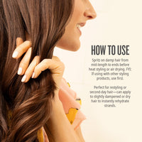 Thumbnail for SOL DE JANEIRO Brazilian Milky Leave-In Conditioner | Fights Frizz | Detangles | Protects from Heat