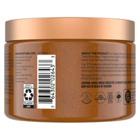 Thumbnail for SheaMoisture Shea Sugar Body Scrub For Moisturize And Restore Dry Skin Raw Shea Butter Deeply Moisturizing Body Scrub With 24h Shea Moisture Nutrients 12 oz