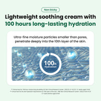 Thumbnail for Dr.G Red Blemish Clear Soothing Korean Moisturizer Face Cream, 50ml - Cica Cream, Korean Skin Care Moisturizer, Korean Face Moisturizer, Facial Moisturizer, Korean Skincare, K Beauty Skincare Coreano