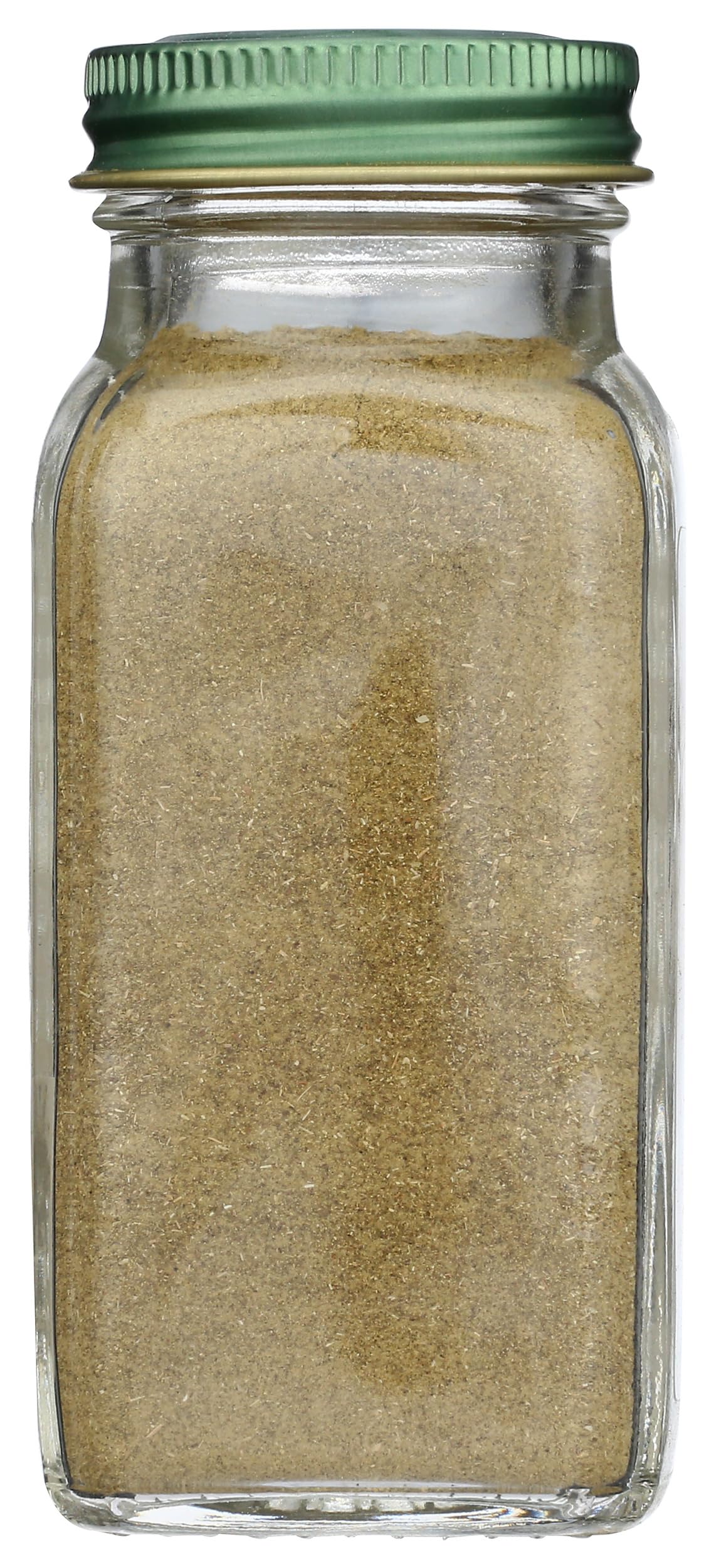 Simply Organic Organic Ground Sage, 1.2 Oz