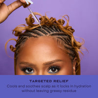 Thumbnail for SheaMoisture Dandruff Treatment Scalp Repair & Hydrate Serum with Salicylic Acid & Scalp Repair Technology, Deeply Hydrates to Reduce Flakes & Itch, 2 fl oz