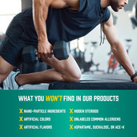 Thumbnail for NOW Foods Sports Nutrition, Egg White Protein, 16 g With BCAAs, Unflavored Powder, 1.2-Pound