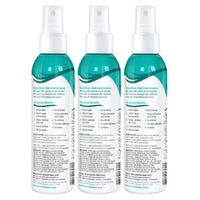 Thumbnail for Not Your Mother's All Eyes On Me 10-in-1 Hair Perfector (3-Pack) - 6 fl oz - Heat Protectant for Hair - Moisturizing Detangler Spray and Frizz Control