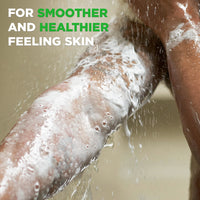 Thumbnail for DOVE Men + Care Body Wash and Face for Fresh, Healthy-Feeling Skin Extra Fresh Cleanser That Effectively Washes Away Bacteria While Nourishing Your 13.5 oz