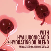 Thumbnail for MAYBELLINE Lifter Glaze Oil Balm with Hyaluronic Acid and Hydrating Oil Blend, Lip Balm with 24HRs of Smooth, Moisturizing Shine, Acai Glaze (Sheer Black Cherry)