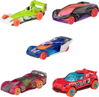 Thumbnail for Hot Wheels 15-Vehicle Bundle, 1:64 Scale (Styles May Vary)
