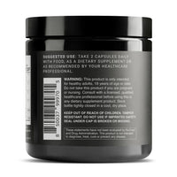 Thumbnail for Elite T Formula - Ultra High Potency 200:1 Tongkat Ali, 30:1 Fadogia & 25% Withanolides Ashwagandha - Tribulus with 95% Saponins, Zinc, Boron & Copper - Third-Party Lab Tested - 120 Capsules