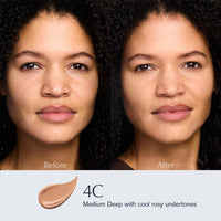 Thumbnail for Estée Lauder Double Wear Stay-in-Place Flawless 24-Hour Concealer | Longwear | Soft Matte Finish, Medium-to-Full Coverage | Hydrating, 0.4 Fl Oz, 4C