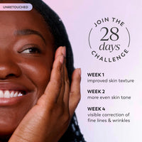 Thumbnail for Olay Super Serum - Niacinamide, Vitamin C & E, Collagen Peptide, AHA - 5-in-1 Skin Care Benefits for Face - Healthy Glow, Brightening, Hydrating, Smoothing, Firming, Evens Tone, Anti-Aging, 1.0 Oz