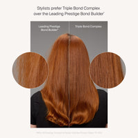Thumbnail for Living proof Triple Bond Complex Leave-In Treatment and Hair Mask