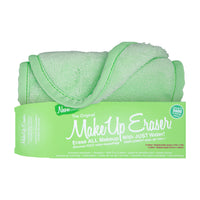 Thumbnail for MakeUp Eraser, Erase All Makeup With Just Water, Including Waterproof Mascara, Eyeliner, Foundation, Lipstick and More (Neon Green)