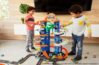 Thumbnail for Hot Wheels Ultimate Garage Track Playset & 2 1:64 Scale Toy Cars