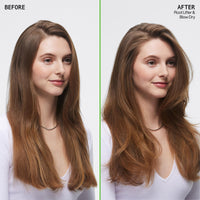 Thumbnail for Redken Root Lifter Volumizing Spray Foam | For All Hair Types | Provides Body, Volume & Anti-Frizz Protection | Medium Control | 10.58 Oz