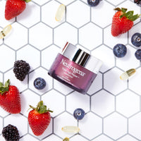 Thumbnail for Neutrogena Triple Age Repair Face Moisturizer - with Hexinol Technology & Vitamin C, Anti-Wrinkle Face Cream with SPF 25, Visibly Reduces Wrinkles & Firms Skin, 1.7 oz