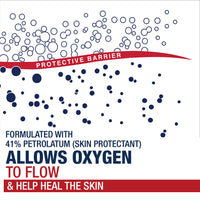 Thumbnail for Aquaphor Healing Ointment - Travel Size Protectant for Cracked Skin - Dry Hands, Heels, Elbows, Lips, Packaging May Vary, 1.75 Ounce (Pack of 3)