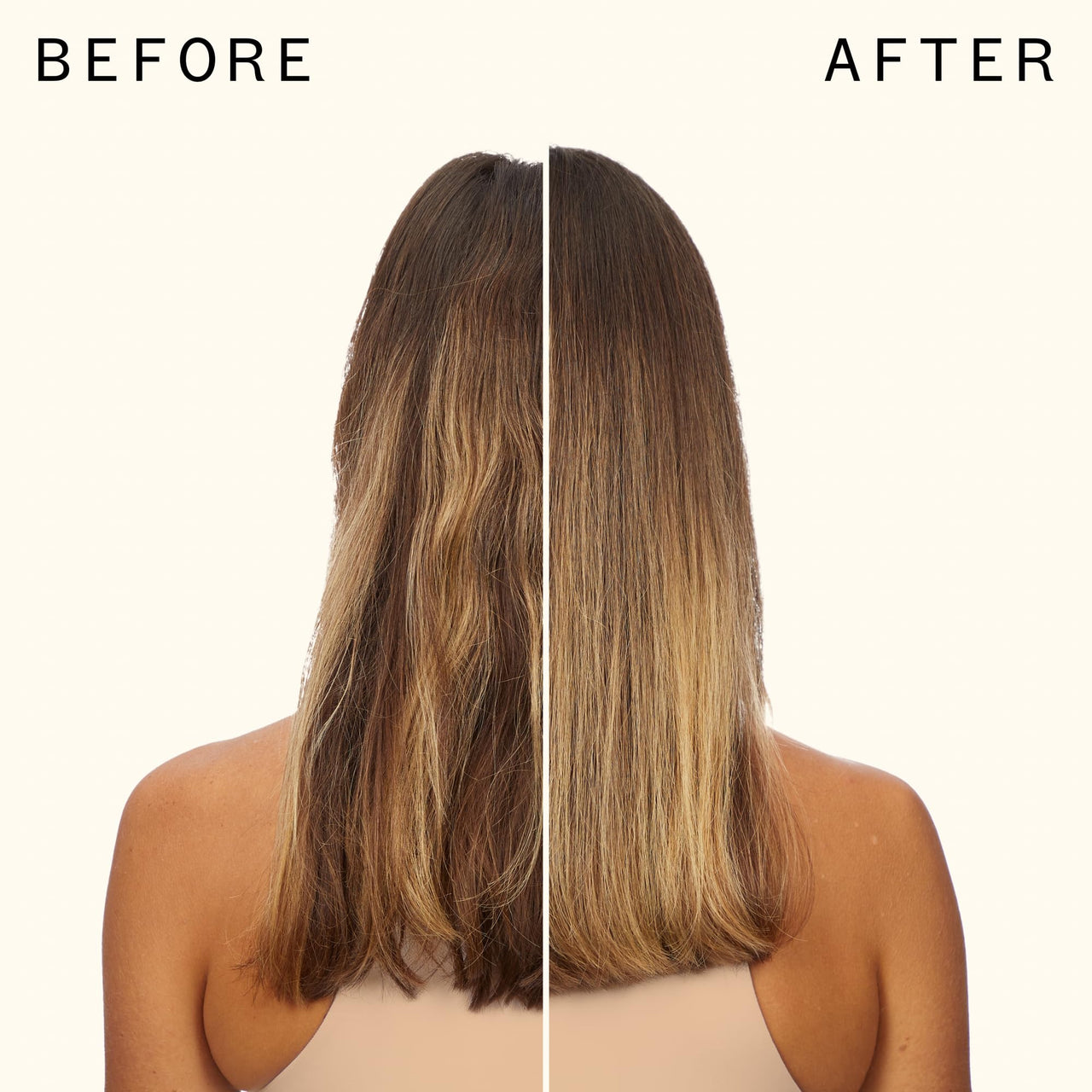 amika glass action hydrating hair oil, 1.7 Fl oz