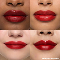 Thumbnail for Wonderskin Wonder Blading All Day Lip Stain Peel Off Masque - Long Lasting, Waterproof and Transfer Proof Red Lip Tint, Matte Finish Peel Off Makeup (Hayley Masque)