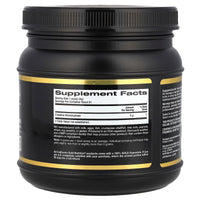 Thumbnail for California Gold Nutrition, Creatine Powder, Micronized, Muscle and Strength Support, Creatine Monohydrate, No Gluten, No GMOs, No Soy, Unflavored, 16 oz (454 g)