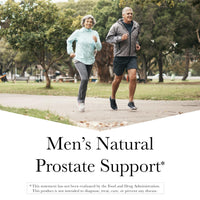 Thumbnail for Kroeger Herb Products, Men’s Special, Saw Palmetto Supplement with Black Walnut, DHT Blocker Urinary Health and Prostate Support for Men's Health, Vegan, Non-GMO Capsules, Made in USA