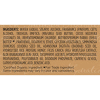 Thumbnail for SheaMoisture Intensive Hydration Conditioner Manuka Honey & Mafura Oil for Extra Dry, Damaged Hair, Paraben-Free 24 oz