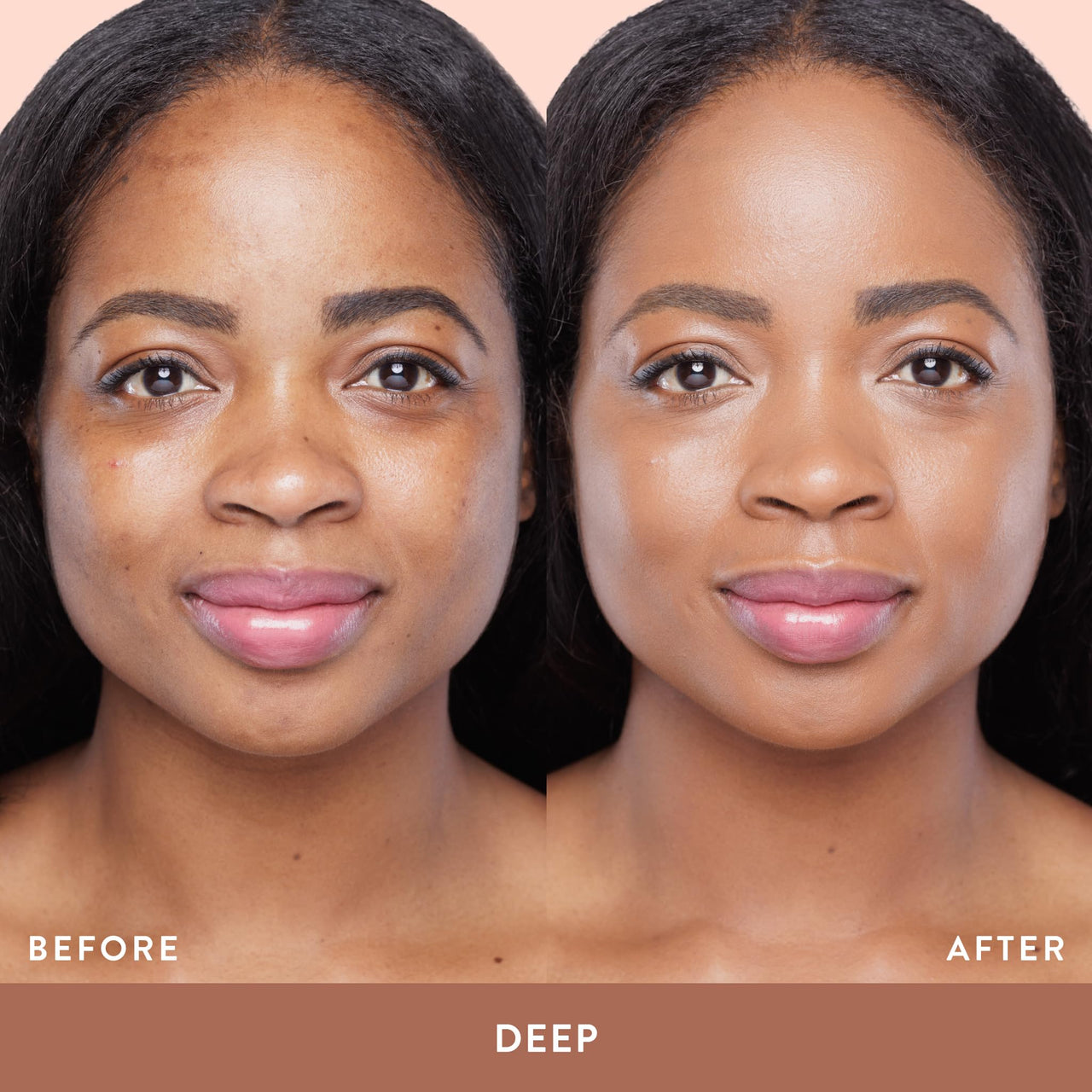 LAURA GELLER NEW YORK Balance-n-Glow Illuminating Liquid Foundation, Deep
