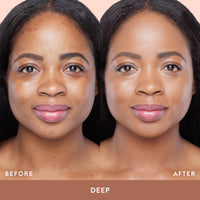 Thumbnail for LAURA GELLER NEW YORK Balance-n-Glow Illuminating Liquid Foundation, Deep