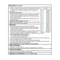 Thumbnail for alli Weight Loss Diet Pills, Orlistat 60 mg Capsules, Non Prescription Weight Loss Aid, 120 Count Refill Pack