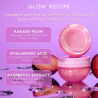 Thumbnail for Glow Recipe Plum Hydration Heroes Holiday Kit