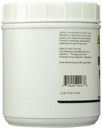 Thumbnail for AniMed Vitamin E Powder Supplement for Horses, 2.5-Pound