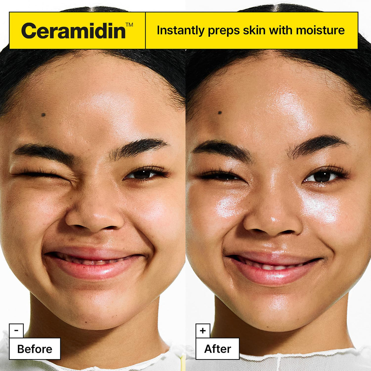 Dr.Jart+ Ceramidin Skin Barrier Face Serum Toner with Ceramides | Korean Skin Care, 5.07 Fl Oz