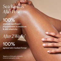 Thumbnail for OSEA Undaria Algae Body Oil 5 oz – Visibly Firming, Deeply Moisturizing, Instantly Improve Elasticity, Clean Lightweight Non-Greasy Hydration, Vegan & Cruelty-Free Seaweed Skincare