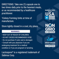 Thumbnail for Life Extension Enhanced Super Digestive Enzymes and Probiotics – B. coagulans Probiotic, 10 Digestive Enzymes – Supports Digestion, Comfort & GI Balance – Non-GMO, Vegetarian – 60 Capsules