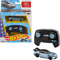 Thumbnail for Hot Wheels RC Ford Mustang, Remote-Control Toy Car