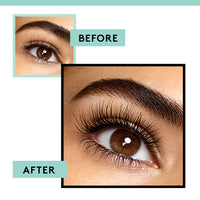 Thumbnail for CoverGirl Lash Blast Clean Volume Mascara, Vegan Formula, Volumizing, Smudge-Proof, Cruelty Free, Very Black, 1 Count