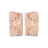 Thumbnail for Sports Research Sweet Sweat Arm Trimmers - Premium Sweat-Enhancing Fitness Arm Wrap - Neoprene · Adjustable Sizing · for Women & Men