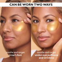 Thumbnail for Peter Thomas Roth | The Summer I Turned Pretty x Peter Thomas Roth Travel-Size 24K Gold Hydra-Gel Eye Patches