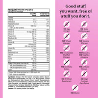 Thumbnail for One A Day Postnatal Vitamins for Women, Postnatal Multivitamin with Folic Acid, Omega-3 DHA, B Vitamins, Support Immune Health, Breastfeeding, Post Partum Essential Nutrients for Women, 60 Ct