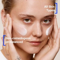 Thumbnail for COATS Triple Moisture Water Cream – Lightweight, Oil-Free Face Moisturizer – Protects the Skin Barrier for Long-Lasting Hydration – Dermatologically Approved, Designed for Teens + Young Skin – 2.5 oz