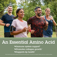 Thumbnail for Quantum Health Super Lysine+ / Advanced Formula Lysine+ Immune Support with Vitamin C, Echinacea, Licorice, Propolis, Odorless Garlic (180 Tablets), Packaging may vary