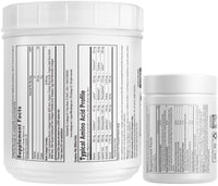 Thumbnail for Joint & Immune Support Duo: Collagen Peptides Powder and Turmeric