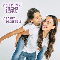 Thumbnail for Bluebonnet Nutrition Milk-Free Calcium 1,200 mg Plus Vitamin D3 400 IU - High Potency, Maximum Absorption Strong Healthy Bones & Immune Health Support Supplement, Gluten-Free, Dairy-Free, 120 Softgels