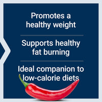 Thumbnail for Life Extension Thermo Weight Control – Encourages Fat Burning, Healthy Weight Loss & Thermogenesis – Patented Capsaicin Extract – Weight Management – Gluten-Free – 60 Vegetarian Capsules