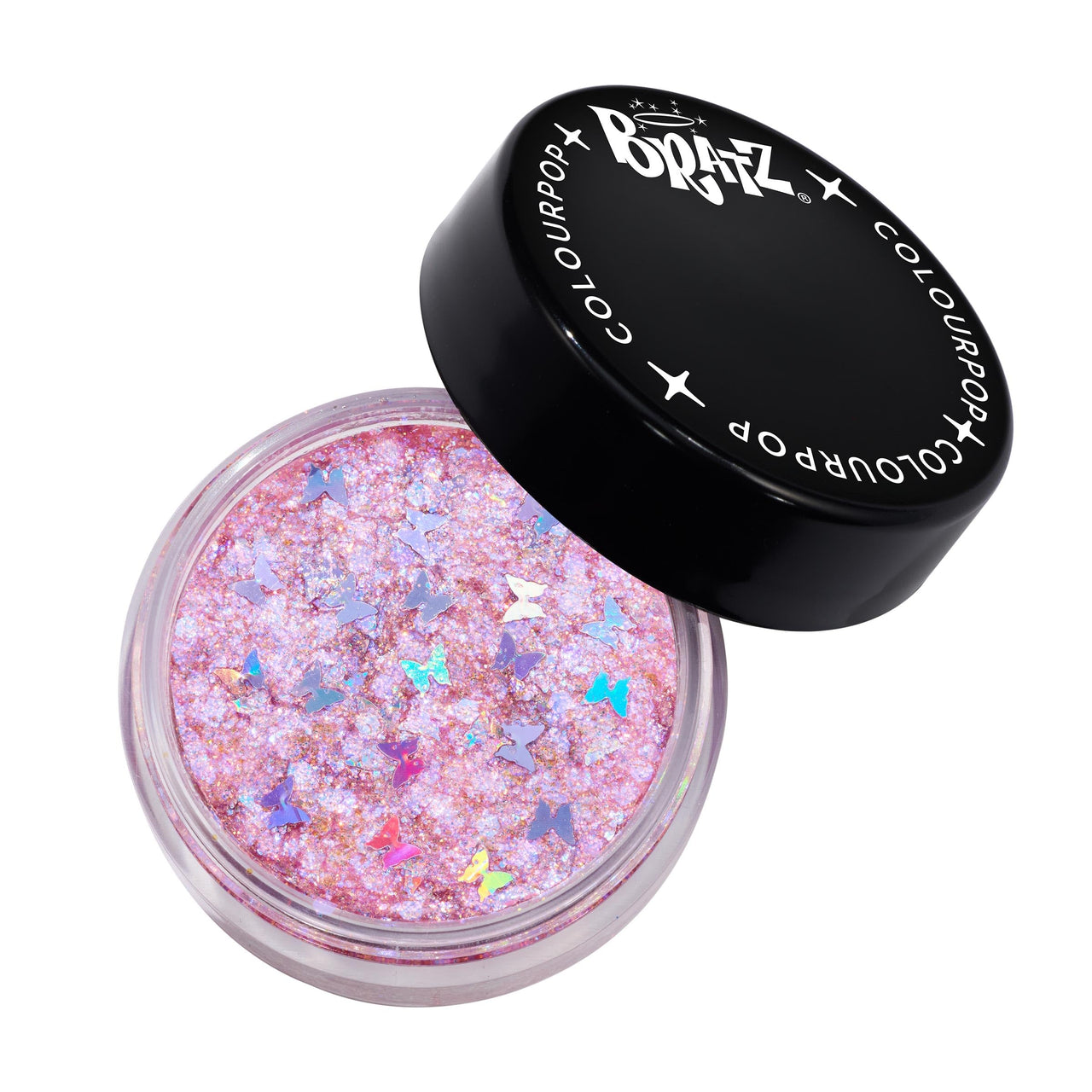ColourPop x Bratz Glitterally Obsessed - Bratitude