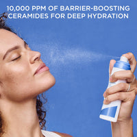 Thumbnail for AESTURA ATOBARRIER365 Cream Mist with 10,000ppm Ceramides | Moisture Barrier Support, Ultra-Fine Moisturizing Mist, Suitable for Dry Skin, 120ML / 4.06 fl.oz.
