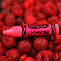 Thumbnail for Lip Smacker Crayola Lip Balm Party Pack - 8 Moisturizing Lip Balms, Cotton Candy, Orange, Sherbert, Watermelon, Berry, Apple, Banana, Hydrating & Protecting - Cruelty-Free