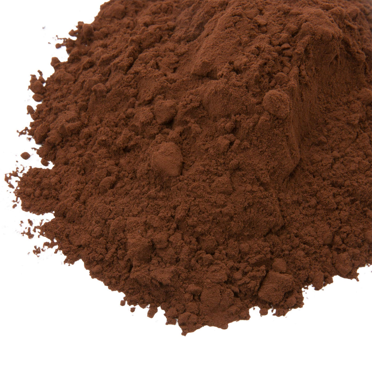 Ghirardelli Majestic Premium Cocoa Powder, 32 Ounce Can with Ghirardelli Stamped Barista Spoon