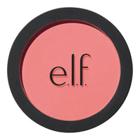 Thumbnail for e.l.f. Primer-Infused Matte Blush, Long-Lasting, Lightweight & Buildable Powder Blush, Delivers A Matte Finish, Vegan & Cruelty-Free, Always Crushing